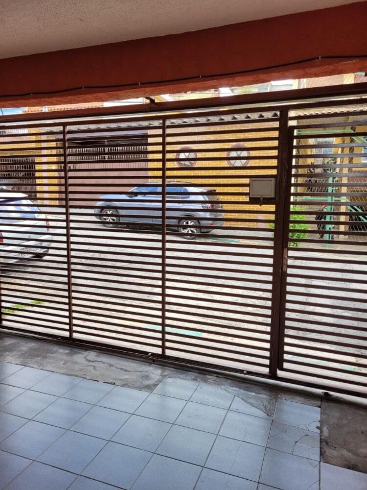 Casa, 5 quartos, 120 m² - Foto 3