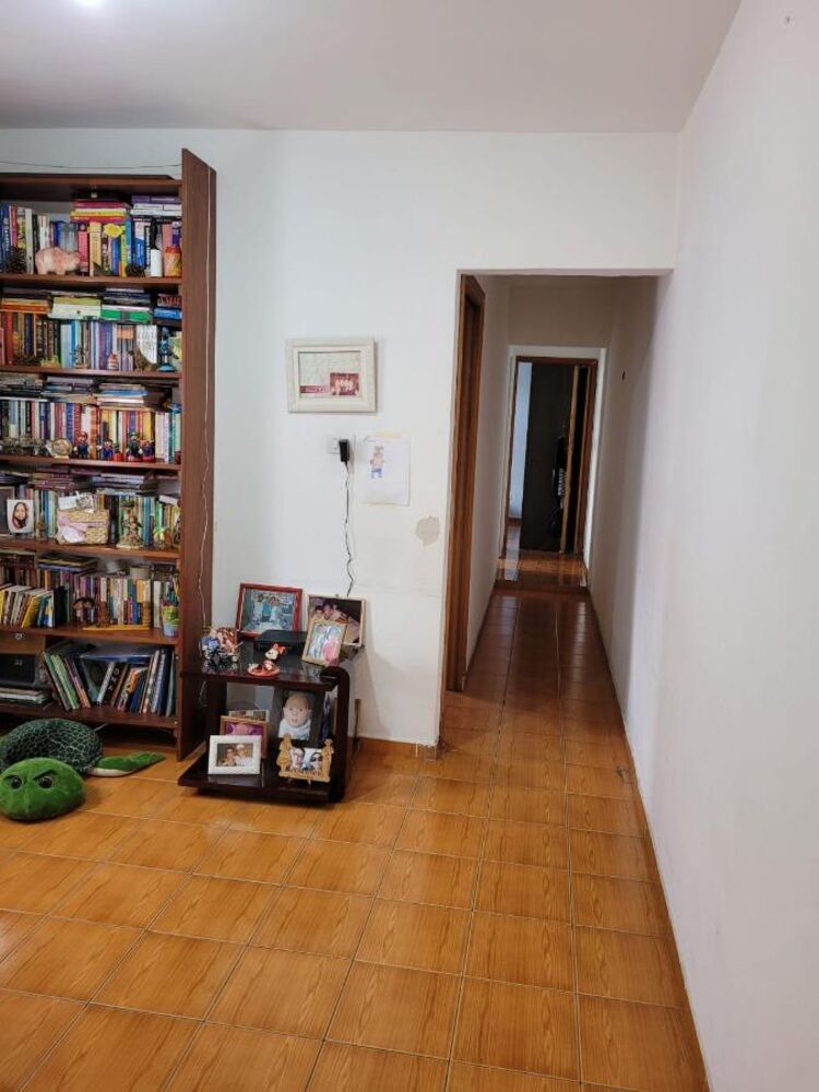 Casa, 5 quartos, 120 m² - Foto 4