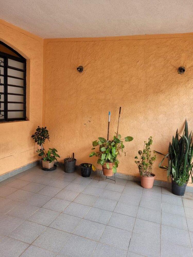 Casa, 5 quartos, 120 m² - Foto 8