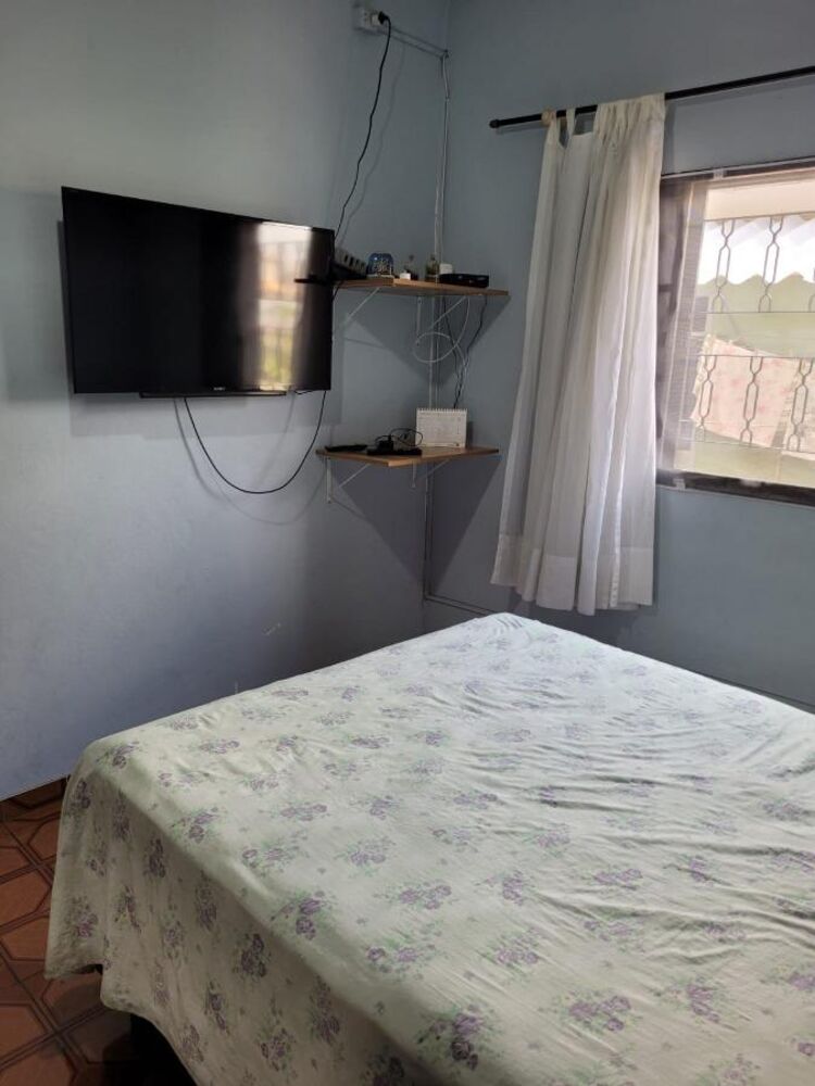 Casa, 5 quartos, 120 m² - Foto 11