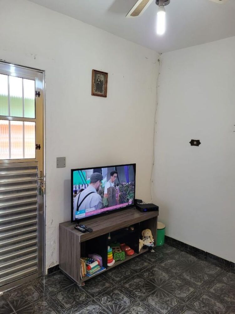 Casa, 5 quartos, 120 m² - Foto 6