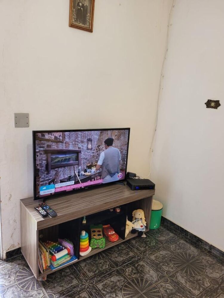 Casa, 5 quartos, 120 m² - Foto 2