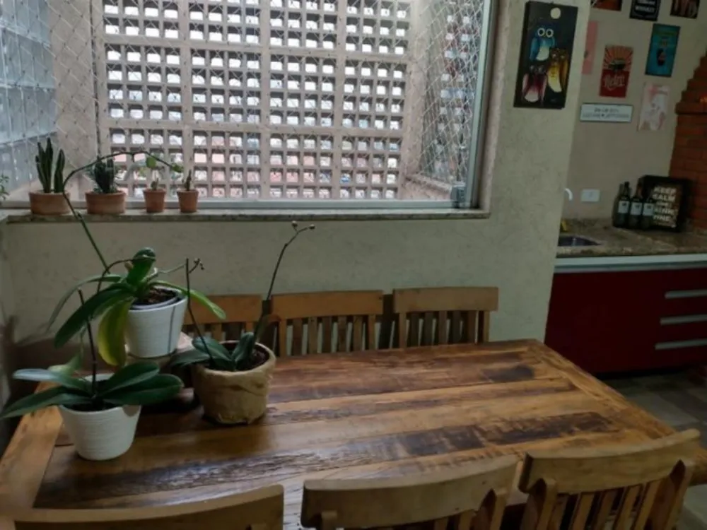 Casa, 2 quartos, 140 m² - Foto 4