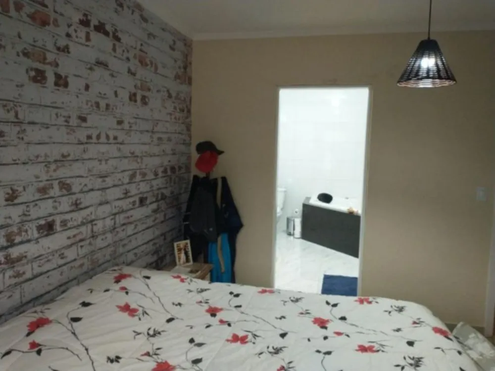 Casa, 2 quartos, 140 m² - Foto 8