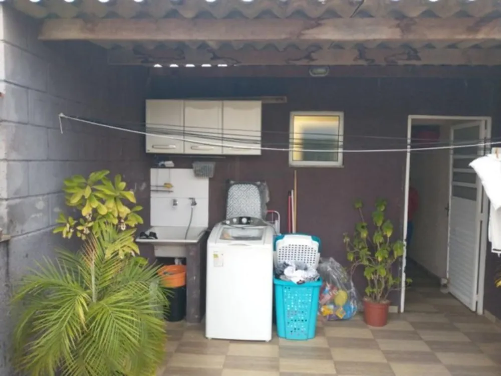 Casa, 2 quartos, 140 m² - Foto 1