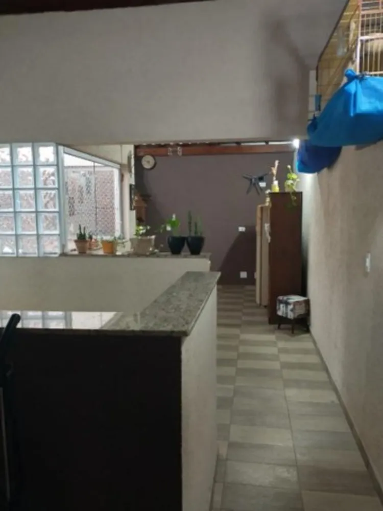 Casa, 2 quartos, 140 m² - Foto 7