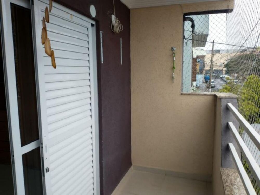 Casa, 2 quartos, 140 m² - Foto 7