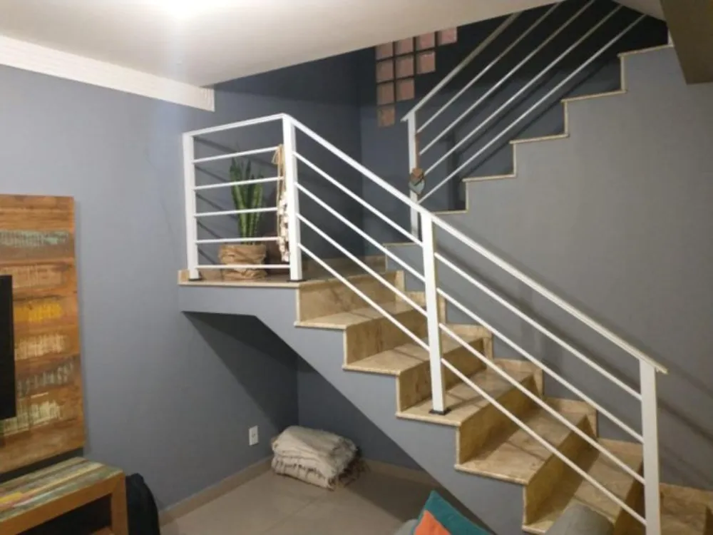 Casa, 2 quartos, 140 m² - Foto 2