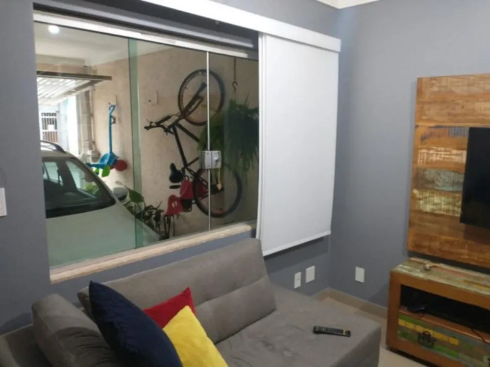 Casa, 2 quartos, 140 m² - Foto 9