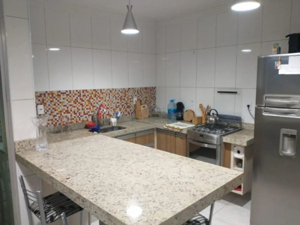 Casa, 2 quartos, 140 m² - Foto 4