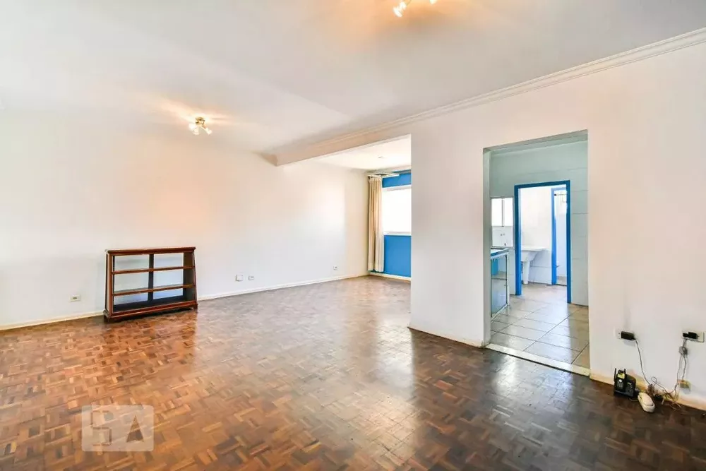 Apartamento à venda com 2 quartos, 138m² - Foto 3