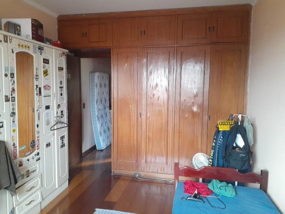 Sobrado, 3 quartos, 160 m² - Foto 13