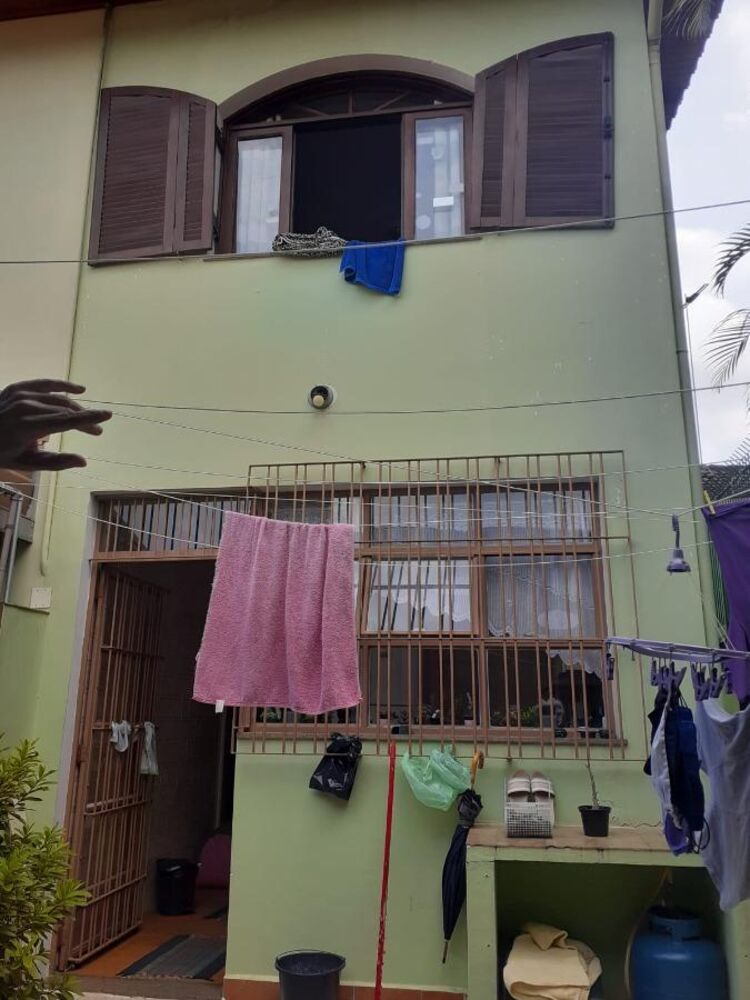 Sobrado, 3 quartos, 160 m² - Foto 6