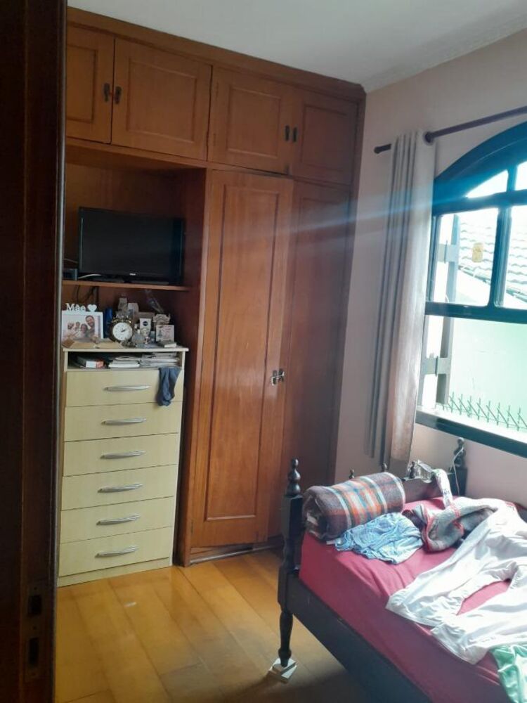 Sobrado, 3 quartos, 160 m² - Foto 7