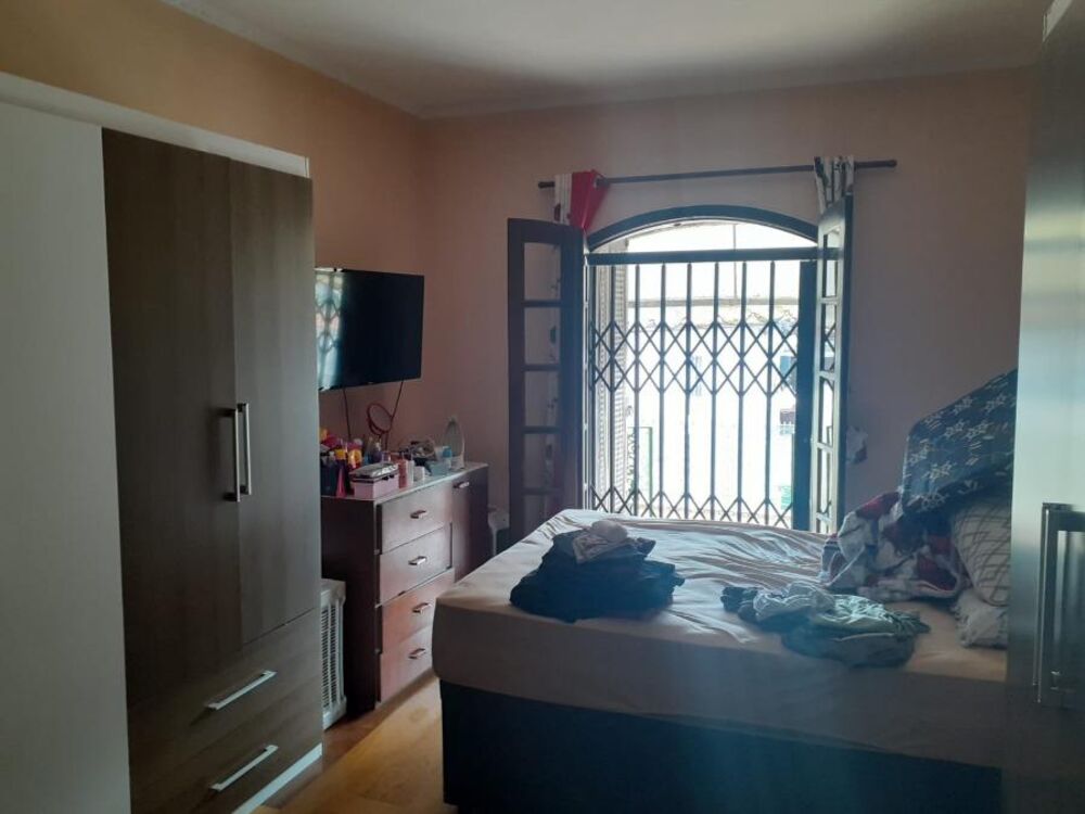 Sobrado, 3 quartos, 160 m² - Foto 8