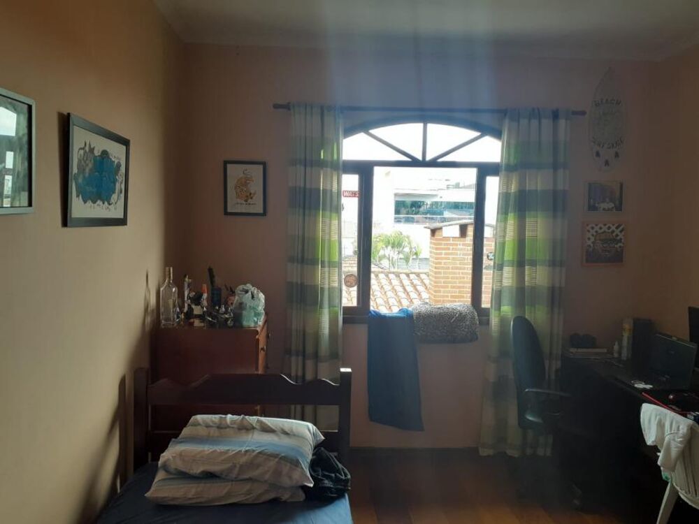 Sobrado, 3 quartos, 160 m² - Foto 1