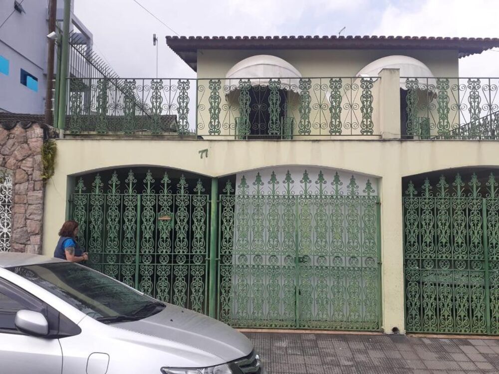 Sobrado, 3 quartos, 160 m² - Foto 12