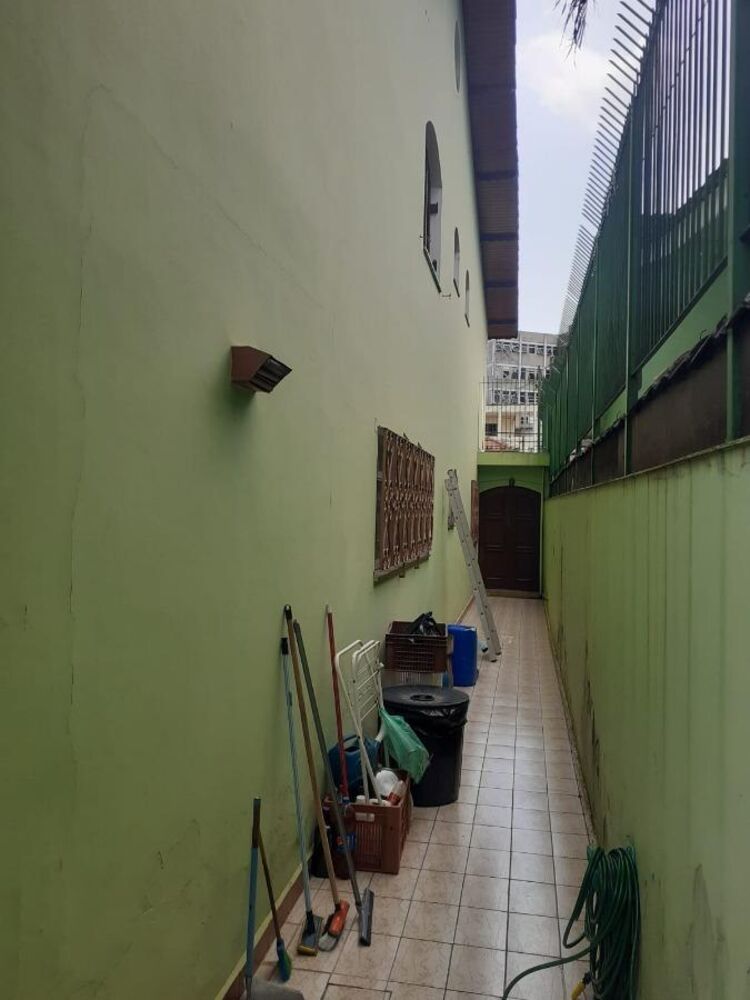 Sobrado, 3 quartos, 160 m² - Foto 4