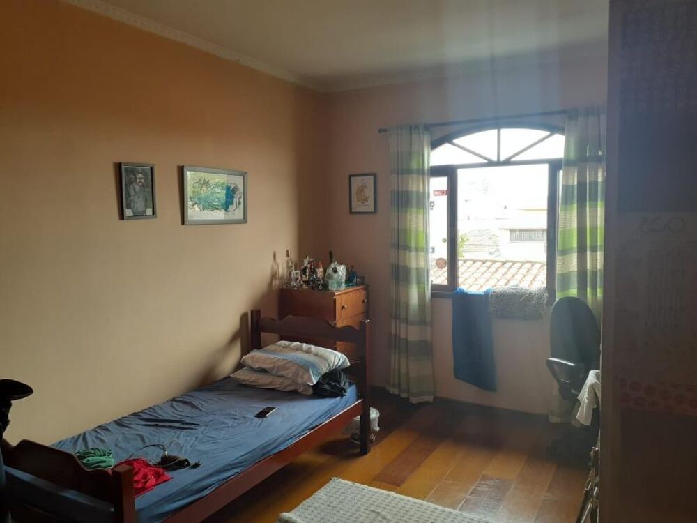 Sobrado, 3 quartos, 160 m² - Foto 19