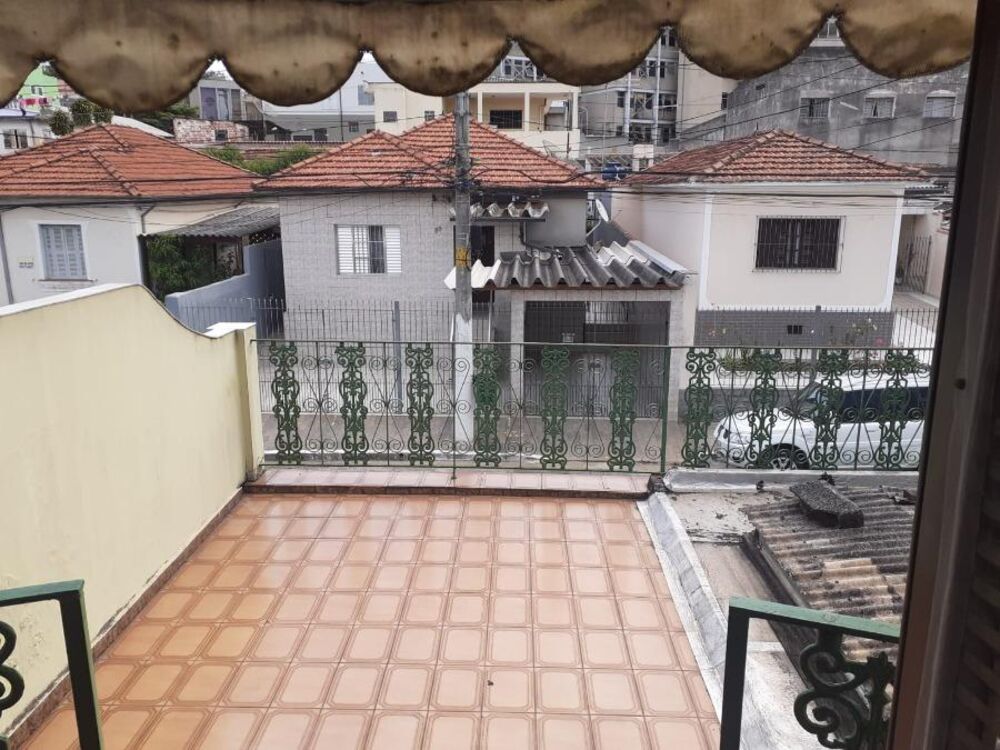 Sobrado, 3 quartos, 160 m² - Foto 2