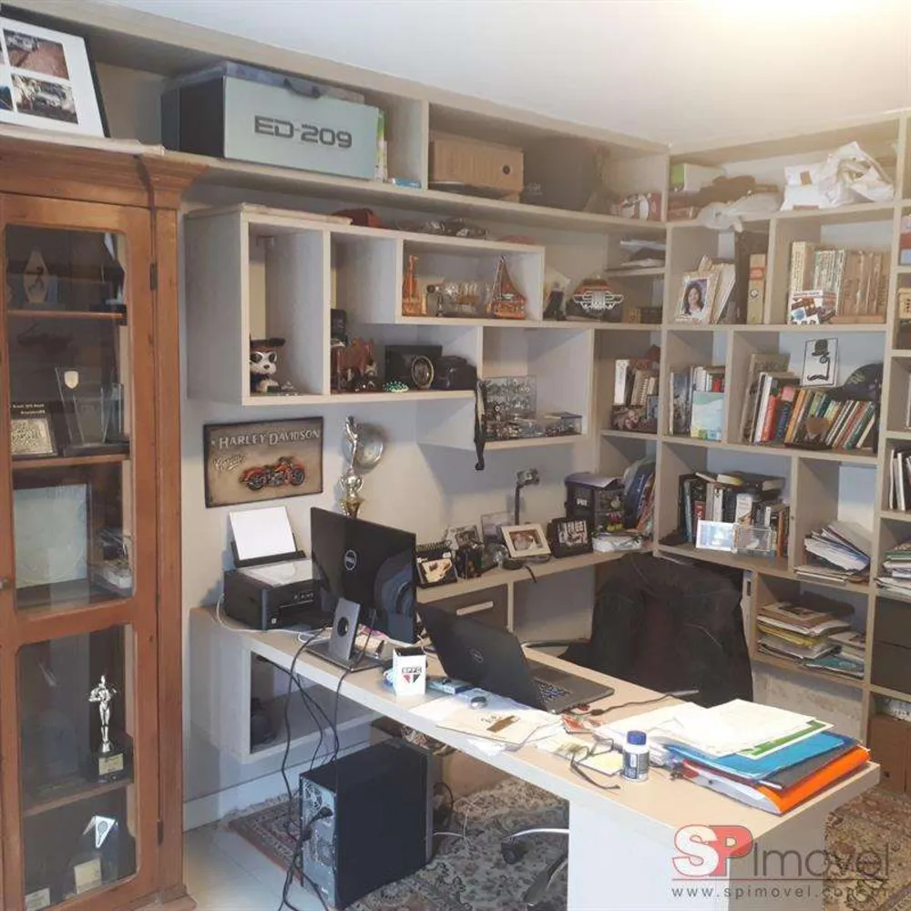 Casa, 5 quartos, 500 m² - Foto 4