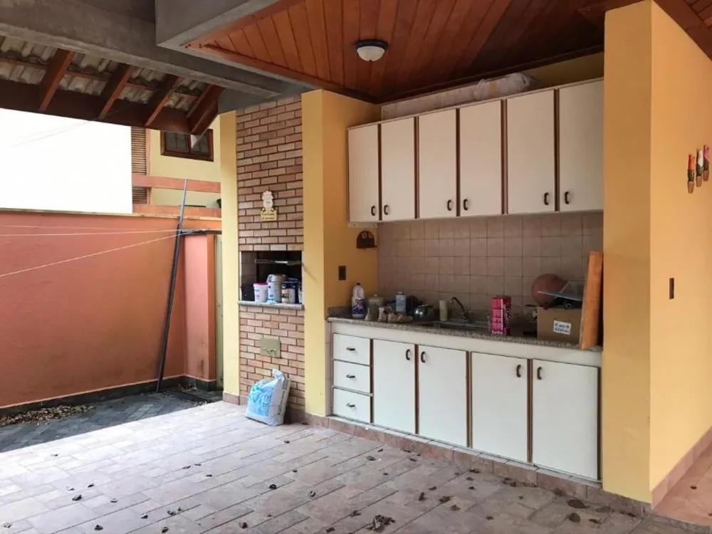 Sobrado, 1 quarto, 300 m² - Foto 5