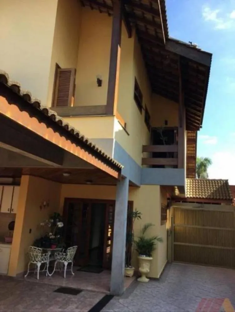 Sobrado, 1 quarto, 300 m² - Foto 4