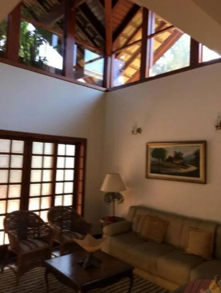 Sobrado, 1 quarto, 300 m² - Foto 2