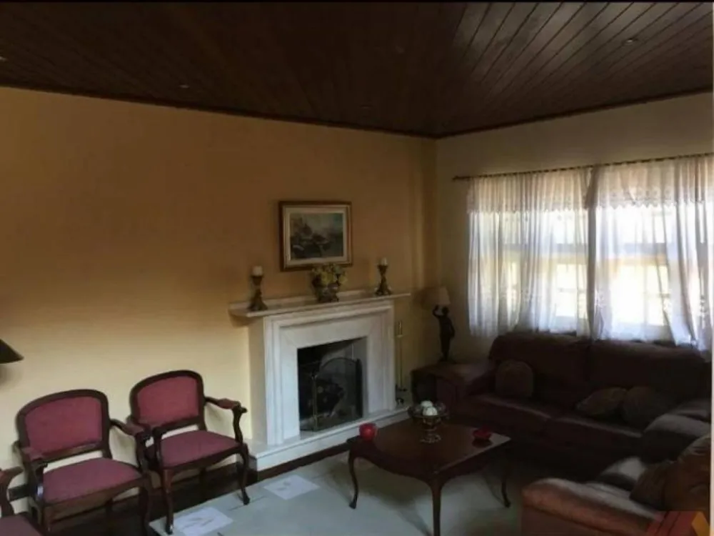 Sobrado, 1 quarto, 300 m² - Foto 1