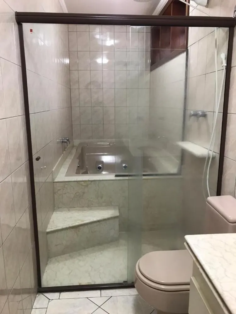Sobrado, 1 quarto, 300 m² - Foto 7