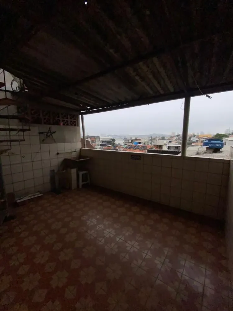 Sobrado, 2 quartos, 120 m² - Foto 2