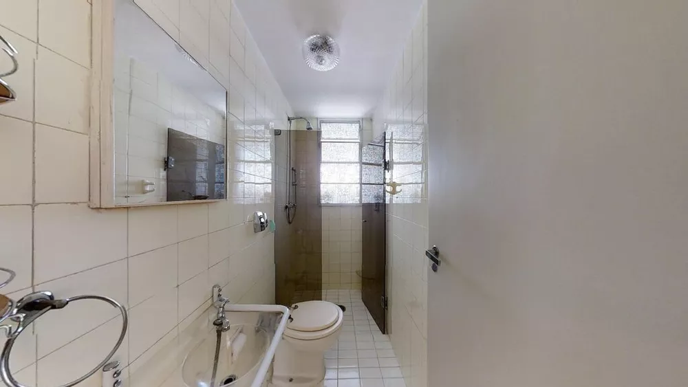 Apartamento à venda com 2 quartos, 110m² - Foto 3