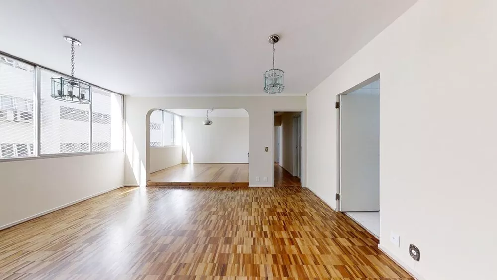 Apartamento à venda com 2 quartos, 110m² - Foto 1