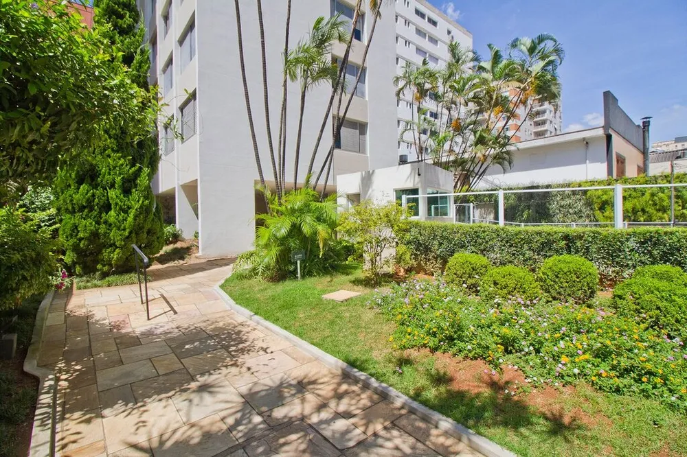 Apartamento, 2 quartos, 110 m² - Foto 8