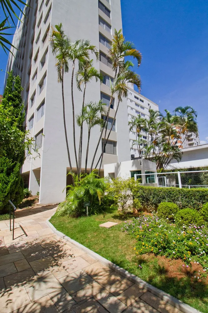 Apartamento, 2 quartos, 110 m² - Foto 5