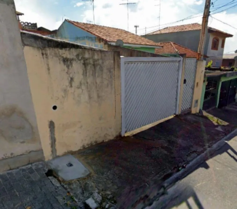 Casa, 2 quartos, 120 m² - Foto 1