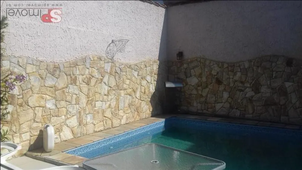 Casa, 3 quartos, 300 m² - Foto 2