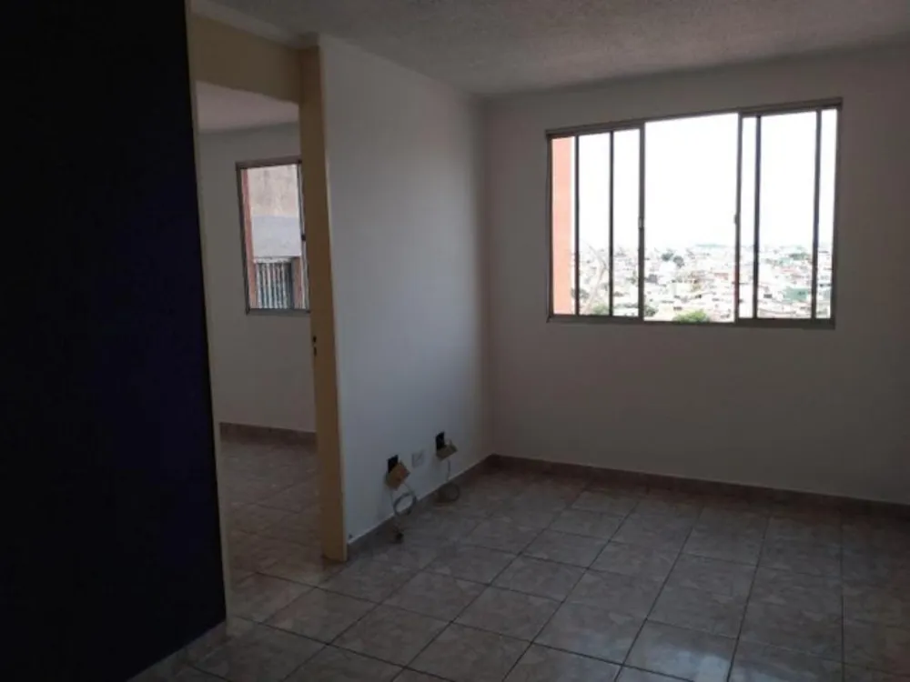 Apartamento, 3 quartos, 48 m² - Foto 8