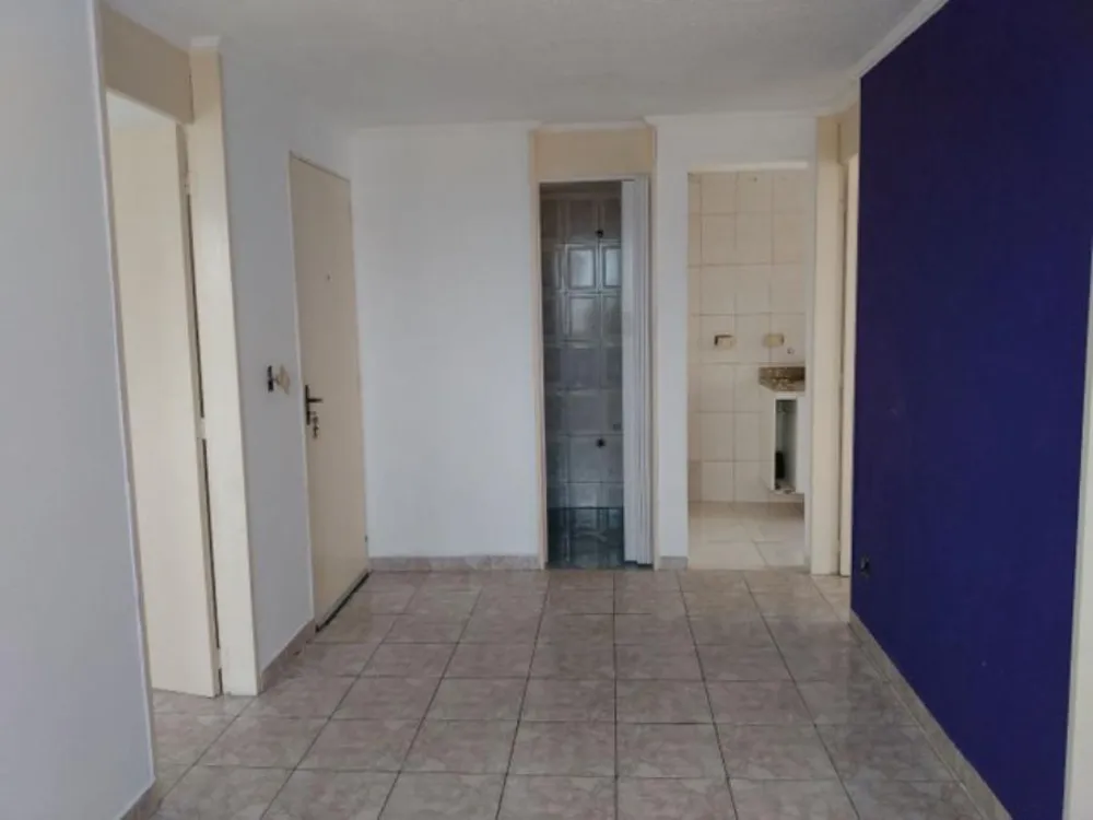 Apartamento, 3 quartos, 48 m² - Foto 10