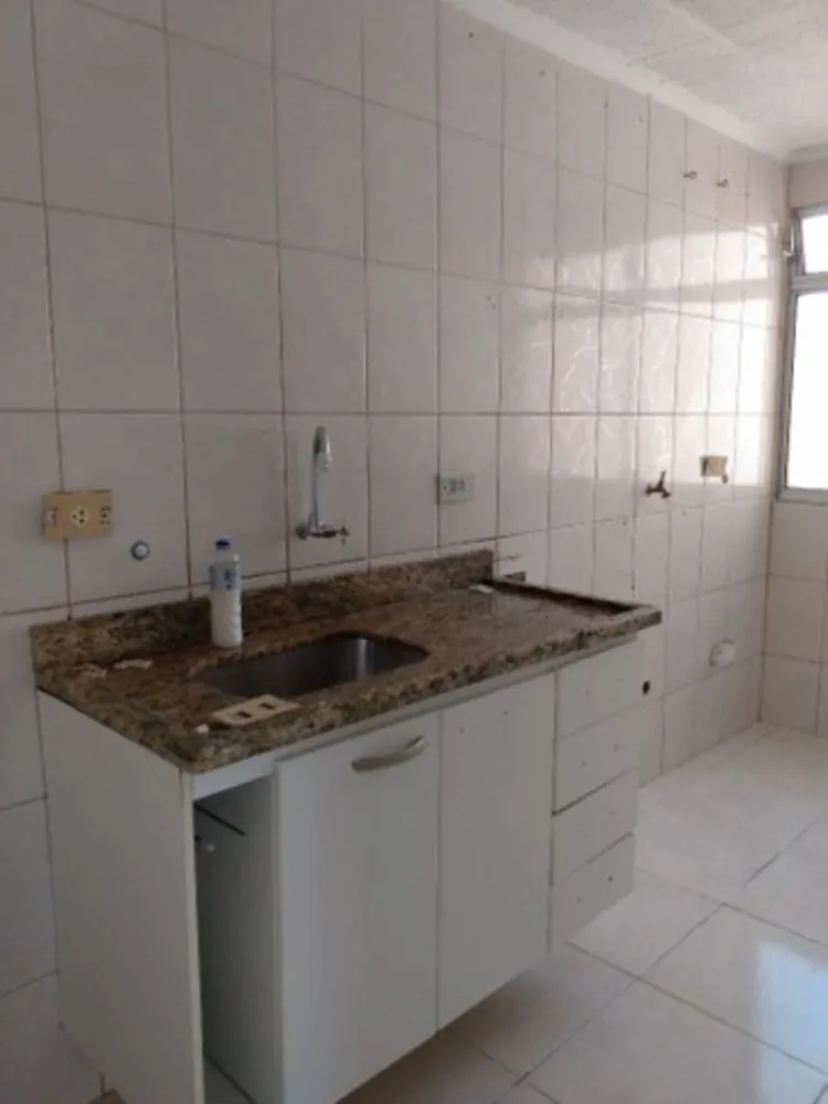 Apartamento, 3 quartos, 48 m² - Foto 6