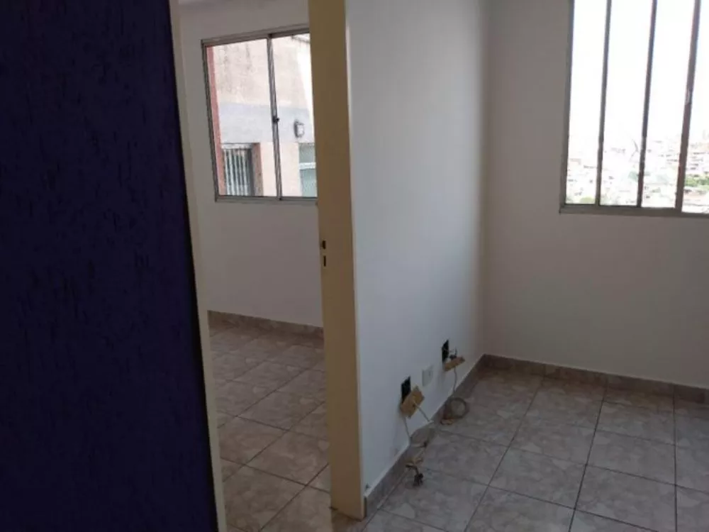 Apartamento à venda com 3 quartos, 48m² - Foto 4