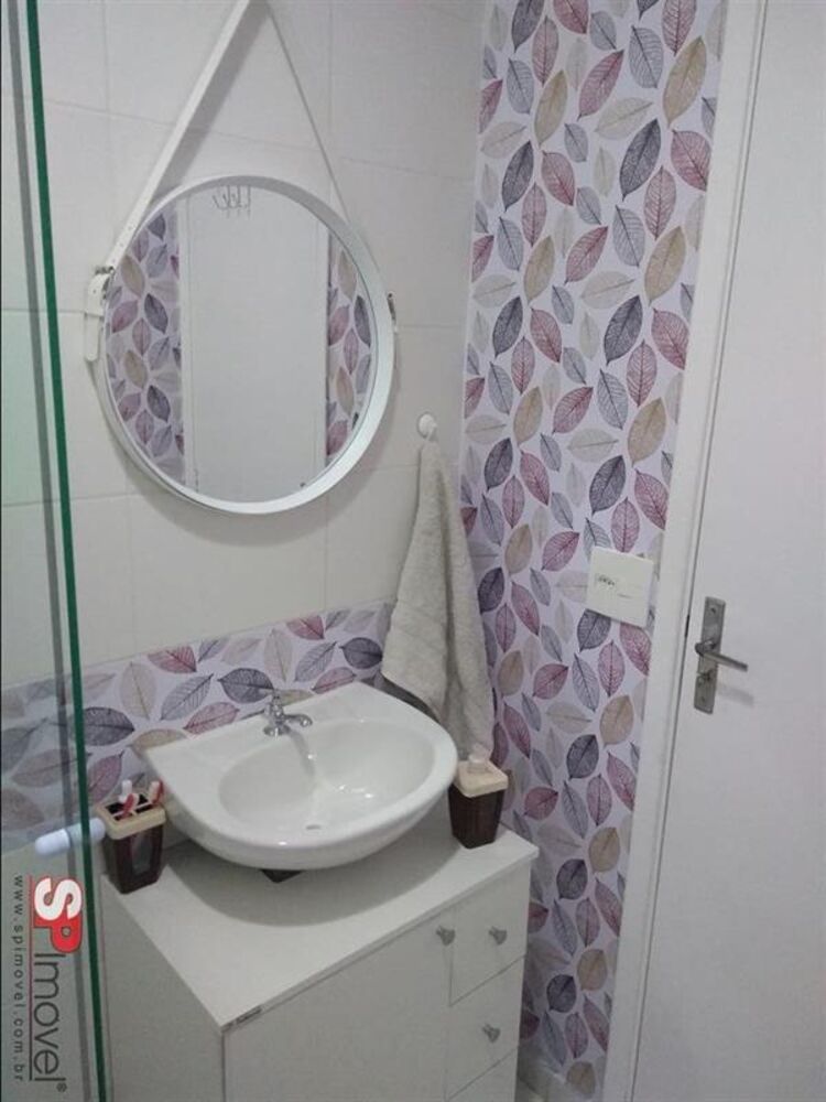 Apartamento, 2 quartos, 45 m² - Foto 1
