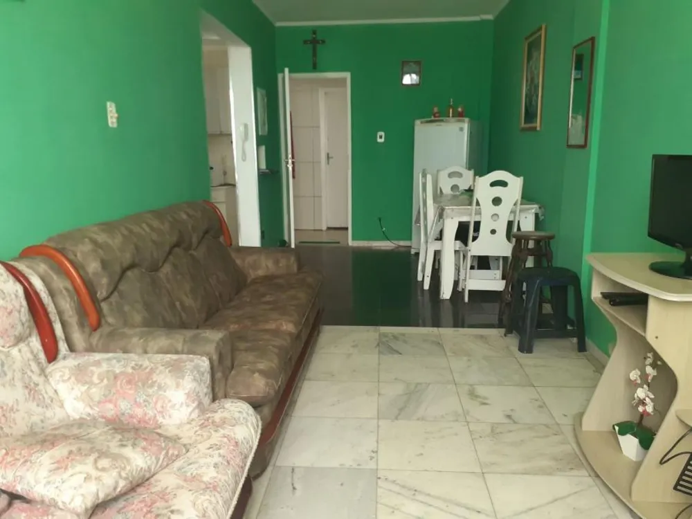 Apartamento, 1 quarto, 62 m² - Foto 2