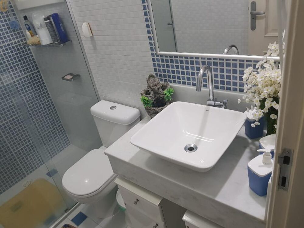 Sobrado, 3 quartos, 127 m² - Foto 2