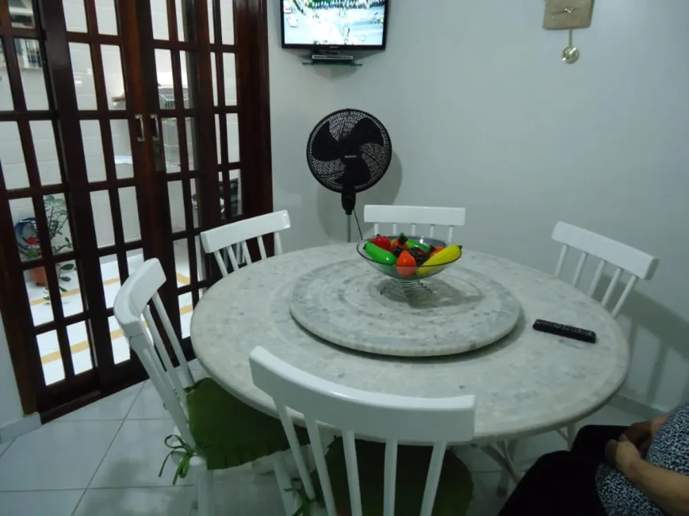 Sobrado, 3 quartos, 127 m² - Foto 8