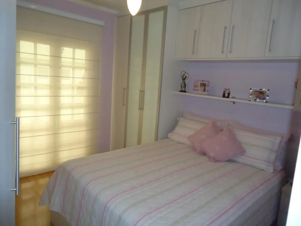 Sobrado, 3 quartos, 127 m² - Foto 2