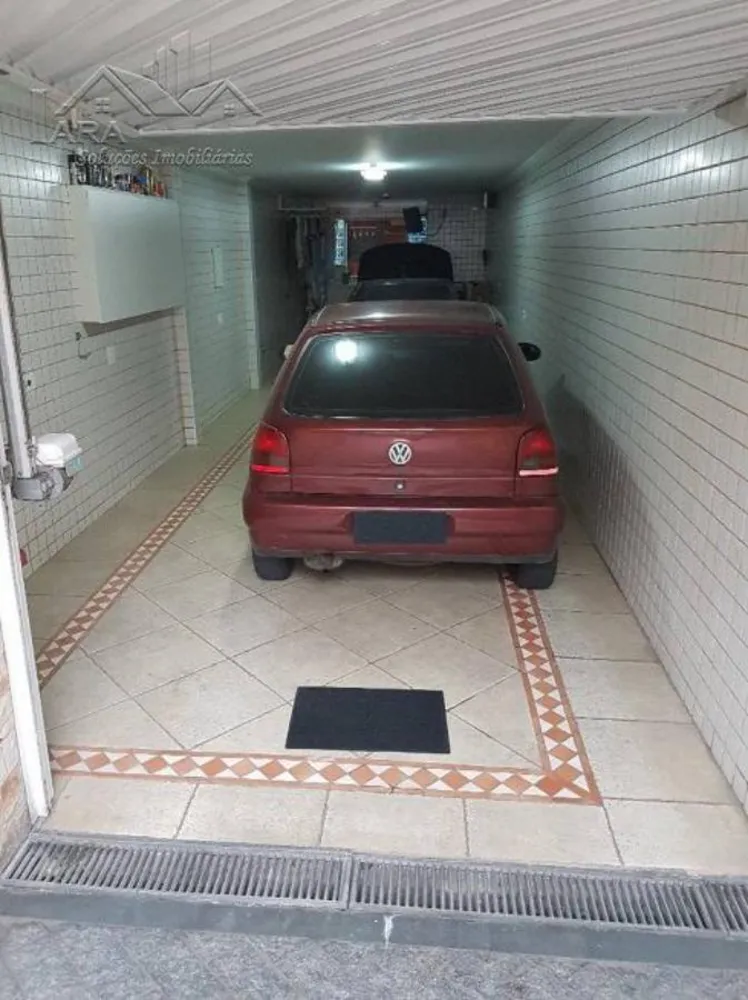 Sobrado, 3 quartos, 127 m² - Foto 9