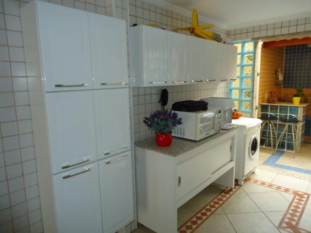 Sobrado, 3 quartos, 127 m² - Foto 6