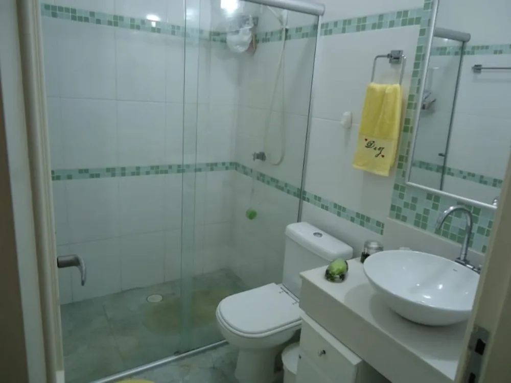 Sobrado, 3 quartos, 127 m² - Foto 5