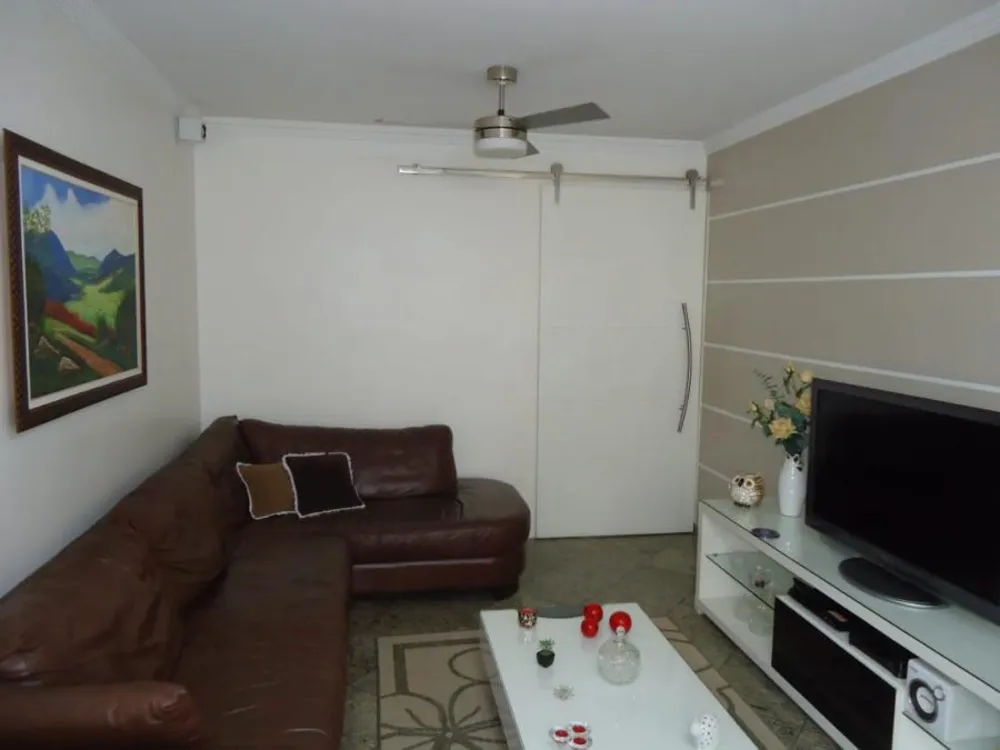 Sobrado, 3 quartos, 127 m² - Foto 7